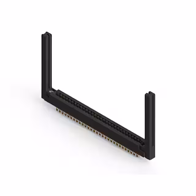 357-058-555-258 EDAC Inc.  Edgeboard Connectors